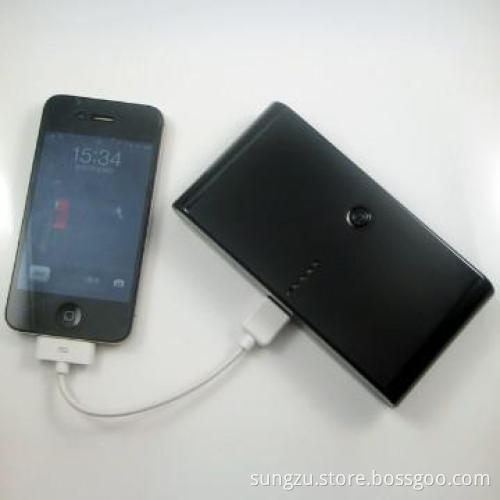 20000MAH Multi-purpose Big Power Backup Universal Portable Power Bank